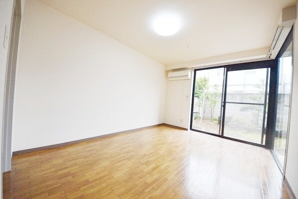 キューブコート烏山の物件内観写真